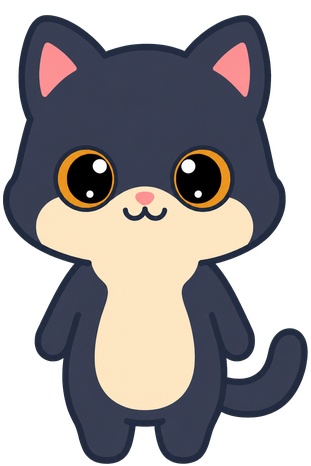 Smokinli Catudy kedisi